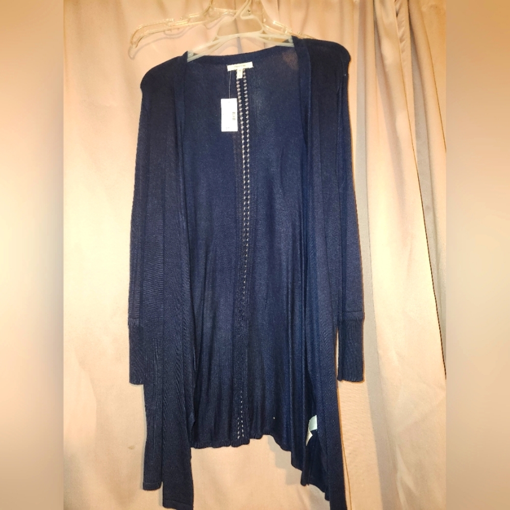 Maurices Cardigan